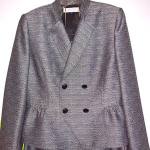 Tahiri 2pc suit sz 10